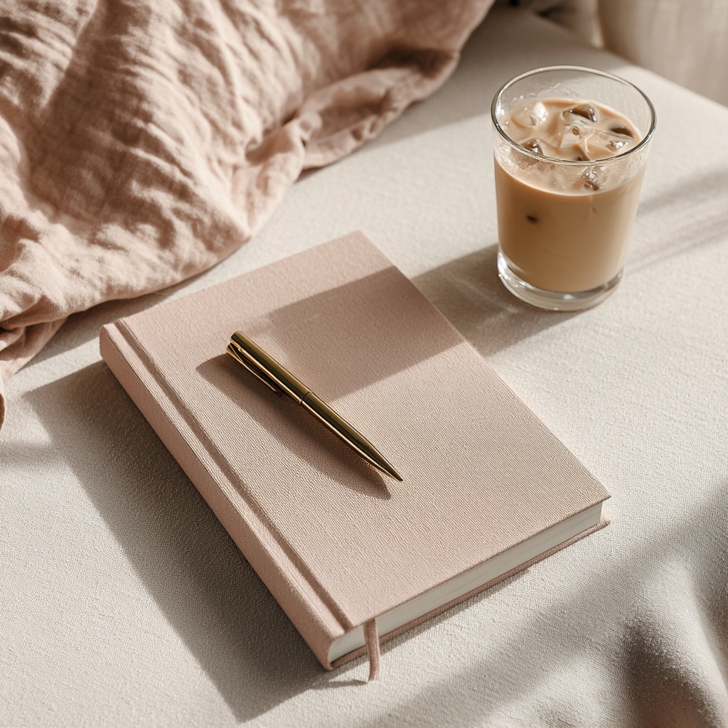 Classic Hardbook Notebook