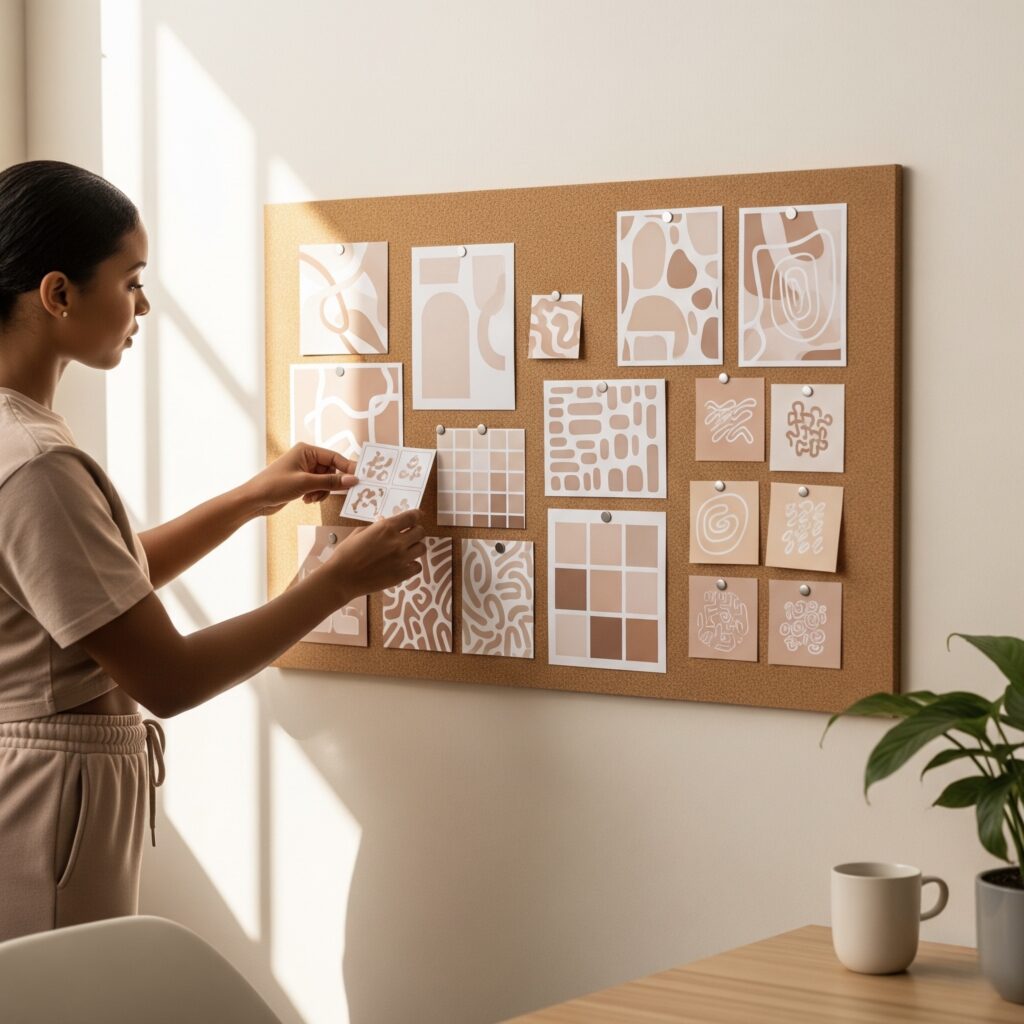 brand girl moldboards