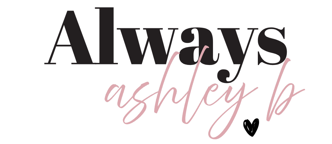 Always Ashley B